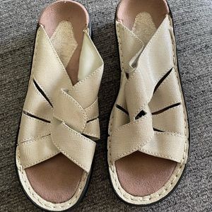 Clarks Sandals